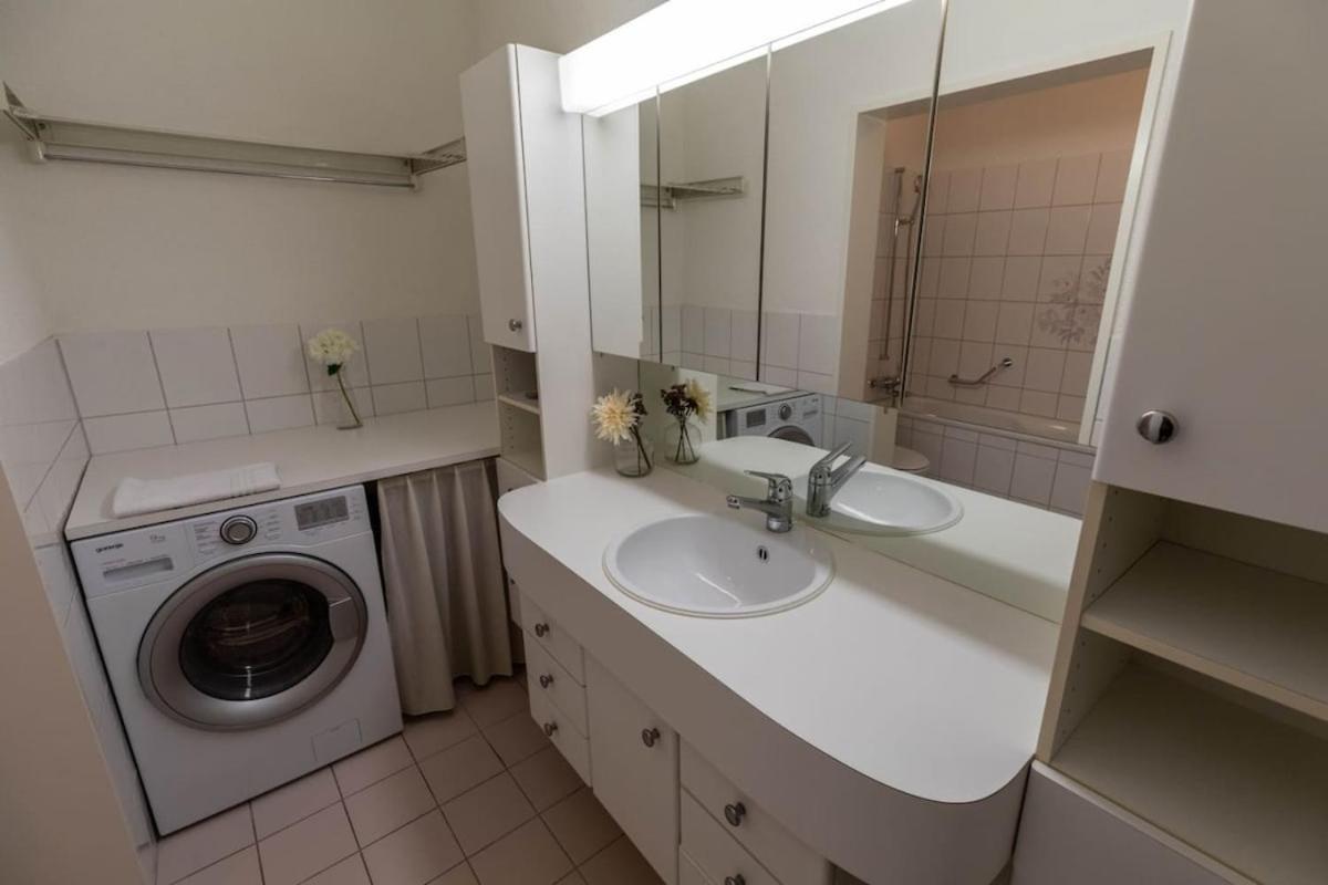 Executive 1br Flat, Center - Hammer 2 * Zürich